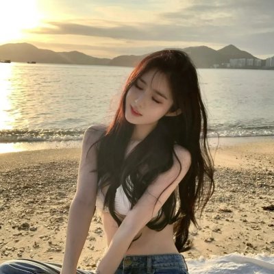 恋上美人鱼