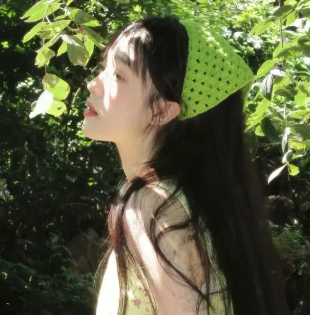我甜蜜的辣椒国
